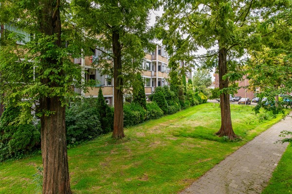 Medium property photo - Frankenhorst 33, 2171 VD Sassenheim
